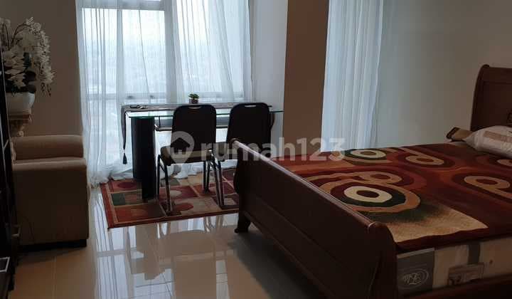 Apartement Tamansari Isawari di Bekasi Barat