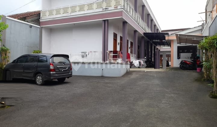Rumah Kost 2 Lantai di Purwokerto