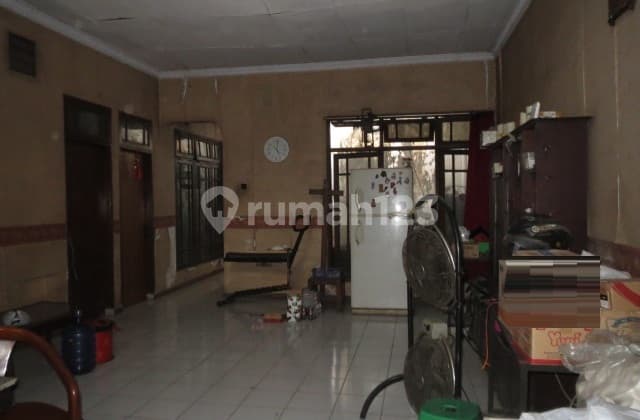 Rumah 1 Lantai di Taman Cikas Bekasi