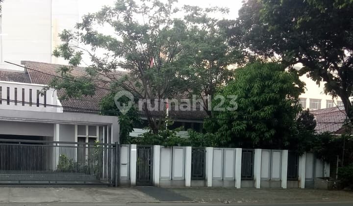 Dream Home in Jakapermai Bekasi
