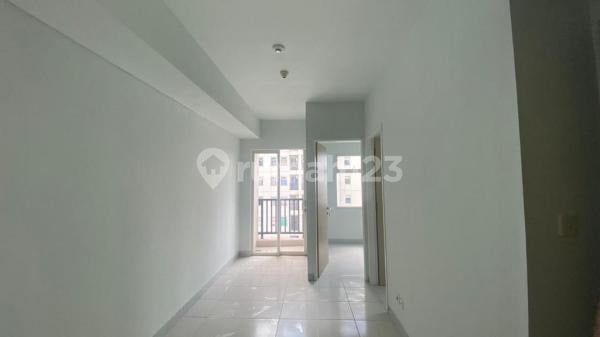 Unit Huk 2br Apartemen Ayodhya Jade Tower Tangerang