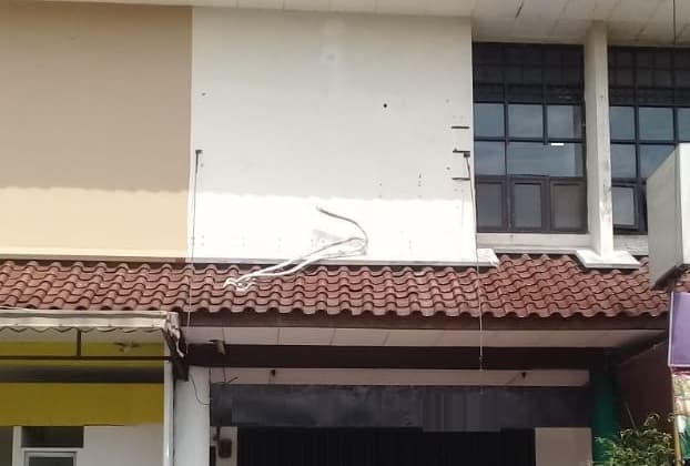 Ruko 3 Lantai di Kemang Pratama, Bekasi