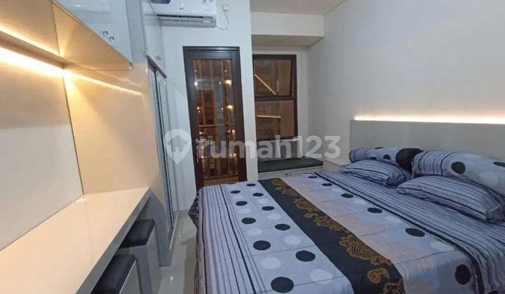 Unit Studio Apartement Trans Studio, Cibubur
