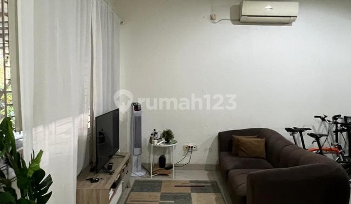 Rumah 2 Lantai Siap Huni di Grand Galaxy City