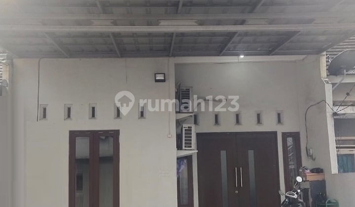 Rumah 2 lantai di Metland Cibitung Bekasi