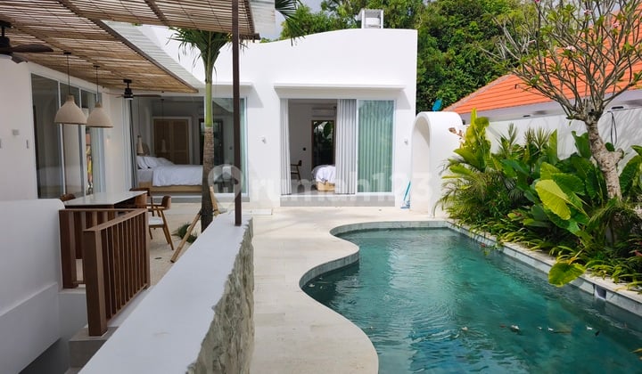 Casa De Harvest, Your Tranquil Hideaway in Ungasan