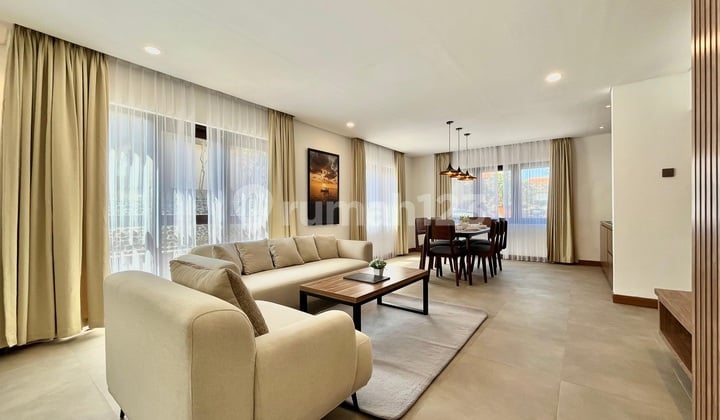Plagoo Residence Nusa Dua