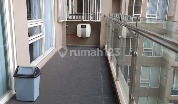 For Sale/ Rent* *Apartemen Landmark Residence Bandung*