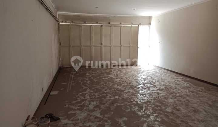 For Rent 2-Story Comfortable House in Kopo Permai