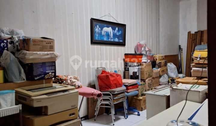 Dijual Cepat Rumah Tki 3 Luas Nyaman Siap Huni