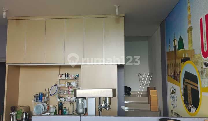 Di Jual Cepat dan Murah di Komplek Nuansa Indah Jl. Terusan Buah Batu, Bandung