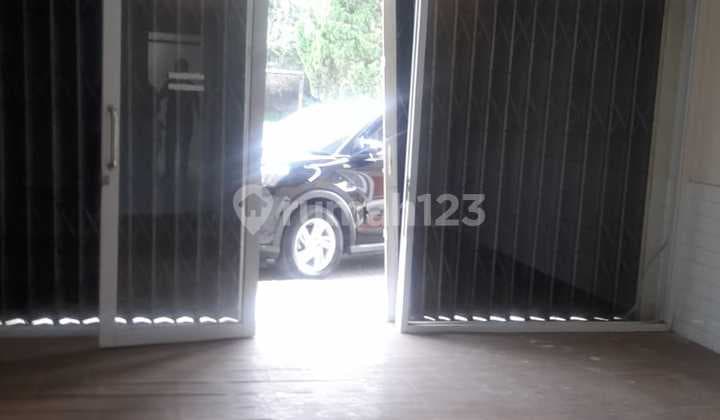 Turun Harga Ruko di Komplek Padat Murah bisa Usaha / Kantor