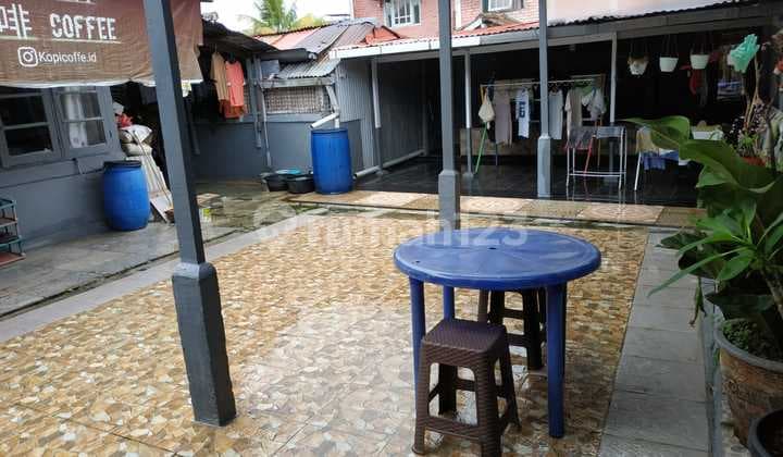 Murah Jaub Dibawah Njop Bisa Untuk Kost Lokasi Strategis Sayap Pajajaran