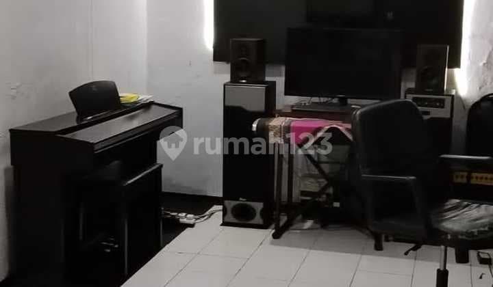 Dijual Cepat Jarang Ada Murah Rumag Siap Huni Ada Toko di Permata Kopo