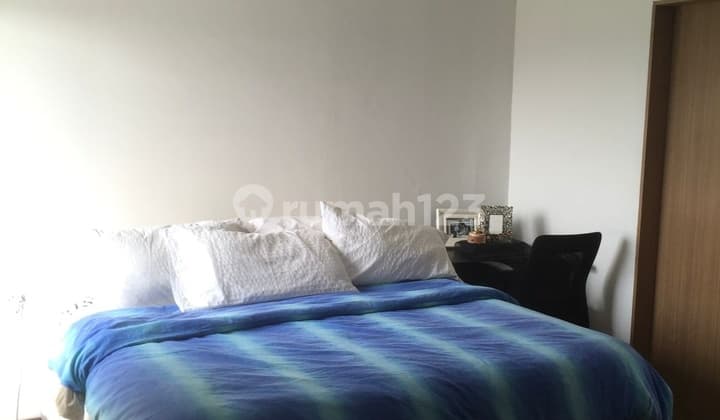 For Sale Belmont Residence Apartment 1 BR, Furnished, Nice.