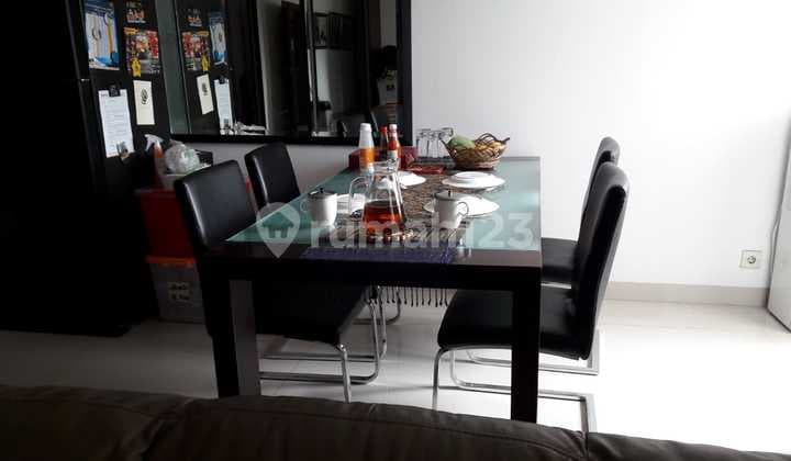 Kemang Jaya Apartment 2 BR Fully Furnished Nice