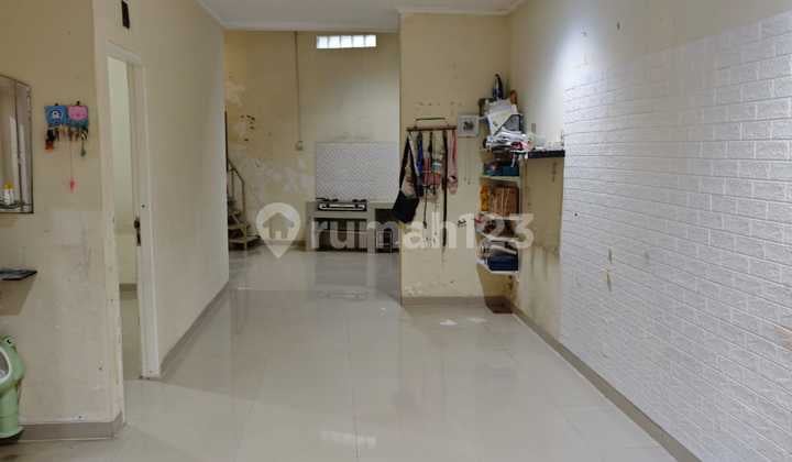 Bisa KPR, Rumah, 1 Lantai, SHM, di Srengseng, Lokasi Strategis!