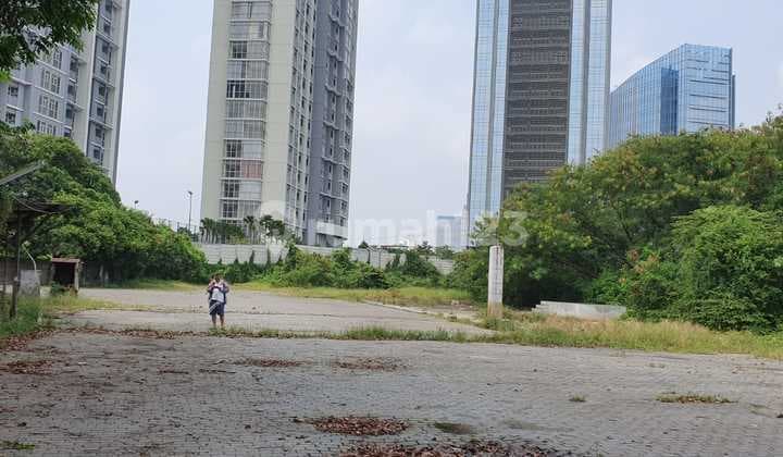 Tanah di Bojong Rawa Buaya, Jakarta Barat SHM 13.480 m²