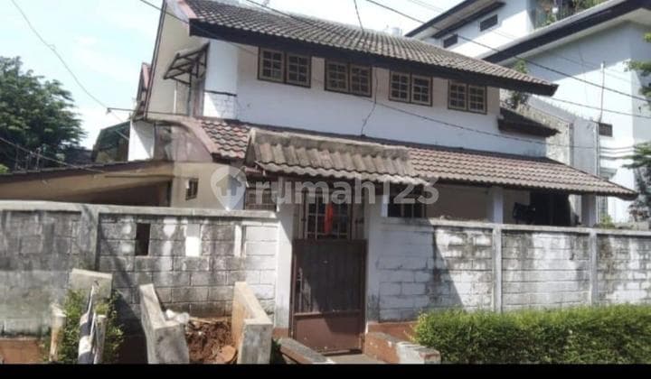 Dijual Rumah Bagus Di Perkutut Bintaro Jaya Sektor 2