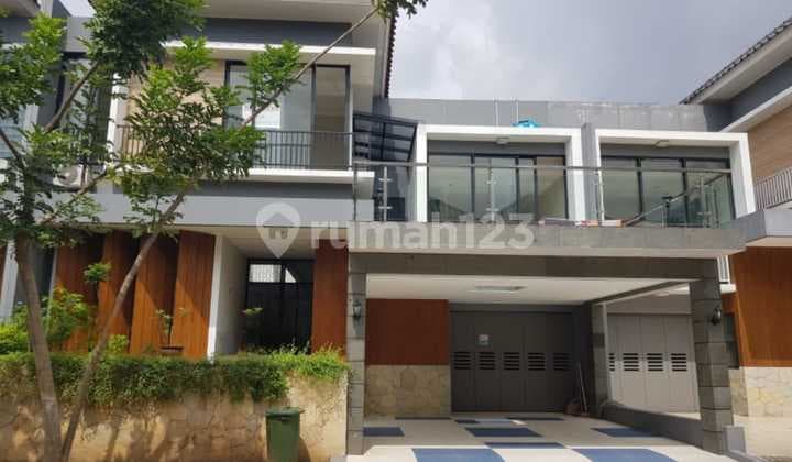 Rumah Minimalis Dekat Akses Toll di Bintaro Sektor 7