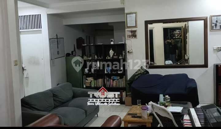 Rumah Murah Jarang Ada Lokasi Strategis Dekat Akses St.sudimara