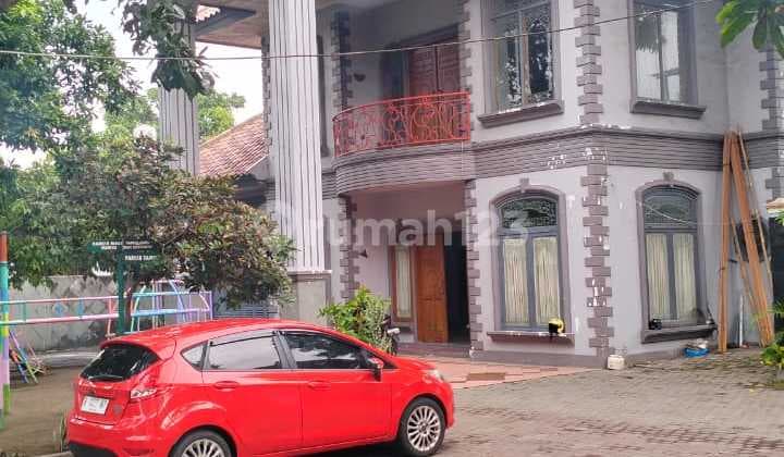 Rumah Mewah Dan Murah di Pusat Kota Kediri Jawa Timur