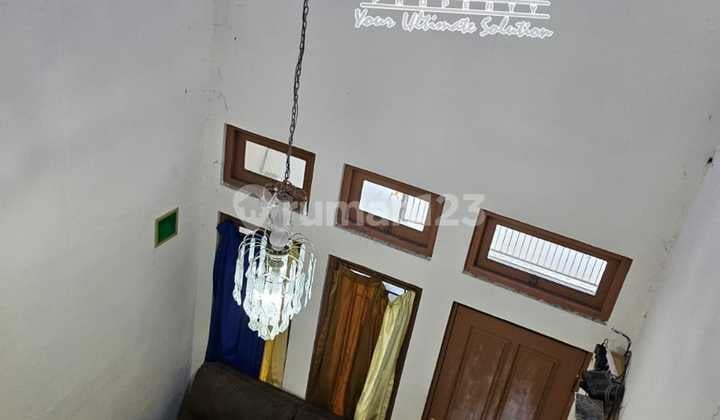 Rumah Murah Dalam Perumahan Bintaro Sektor 3A