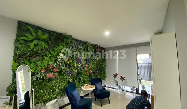 Rumah Kost 2 Lantai Dalam Komplek di Bintaro Sektor 5