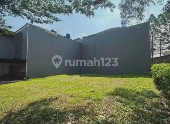 Kavling Prime Location Dalam Cluster Kebayoran Bintaro Sektor 7