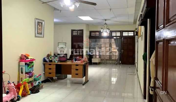 Rumah Murah Kawasan Strategis di Petukangan - Jakarta Selatan