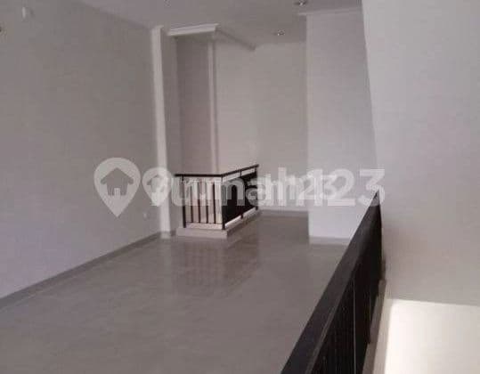 Sewa Ruko Golf Island Pik 4,5x15 (satuan/Gandeng)