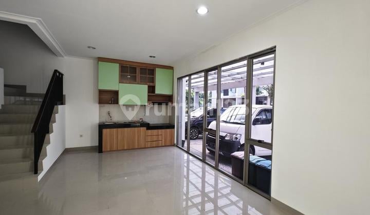 Rumah Scarlet Pik2 Uk 8X10, Rapi, Siap Huni