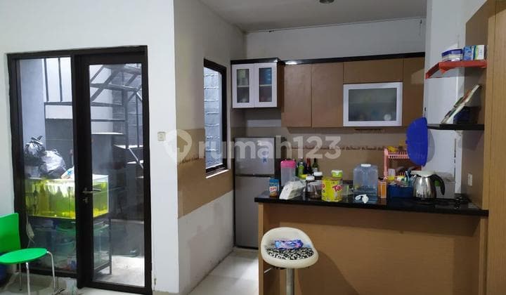 Casa Jardin House 7X18, Fitonia Cluster, Ready to Occupy