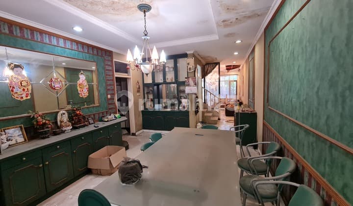 Camar Elok House Pik 7X24, Affordable