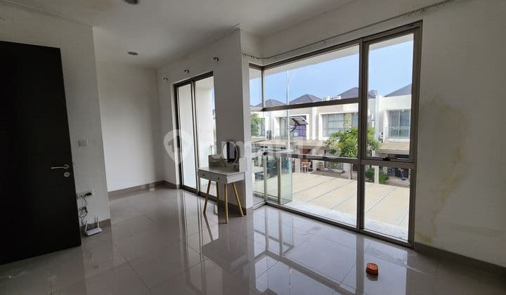 Rumah 6X12,5 Pik 2, Rapi Siap Huni,Murah
