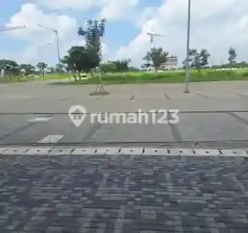 Kavling / Tanah Pluit Timur Residence 10x20, Selatan, Unit Langka