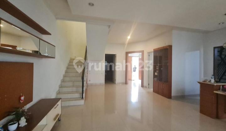 Rumah Alam Sutera Luas 230M, Rapi, Siap Huni