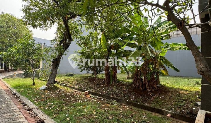 Tanah / Kavling Luas 464M, Layar Permai Pik Badan ,Murah