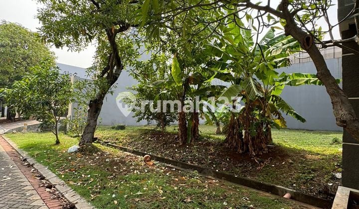 Tanah / Kavling Luas 464M, Layar Permai Pik Badan ,Murah