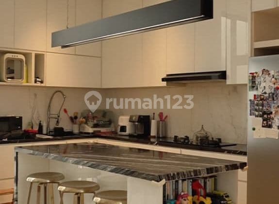 Rumah Muara Karang, Luas 150M, Bangunan Baru, Lokasi Bagus