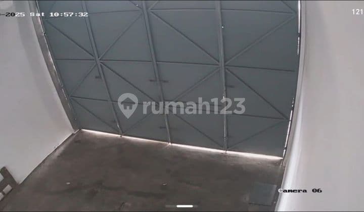 Gudang Elang Laut Pik, Uk 10x24, Siap Huni