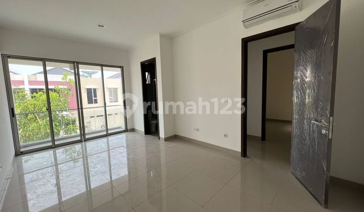 Rumah 8X12,5 Pik 2, Rapi dan Siap Huni, Murah