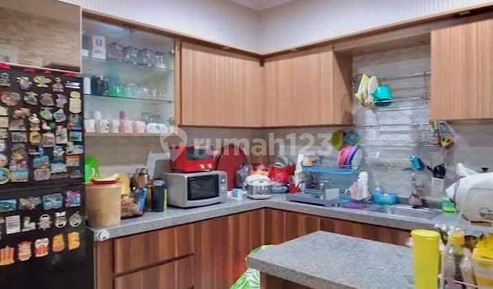 Casa Jardin House 7x15, Cheap, Tidy, Ready to Occupy