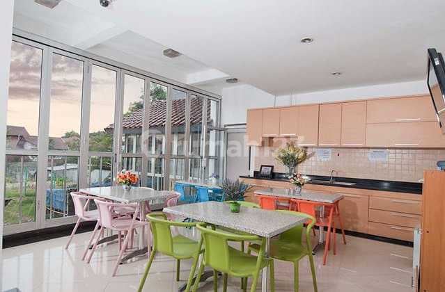 Kost Putri Dekat dengan Kampus Itb Unpad..Unicom..Stks.. Unisba.. Unpad.. Sthb Unikom.