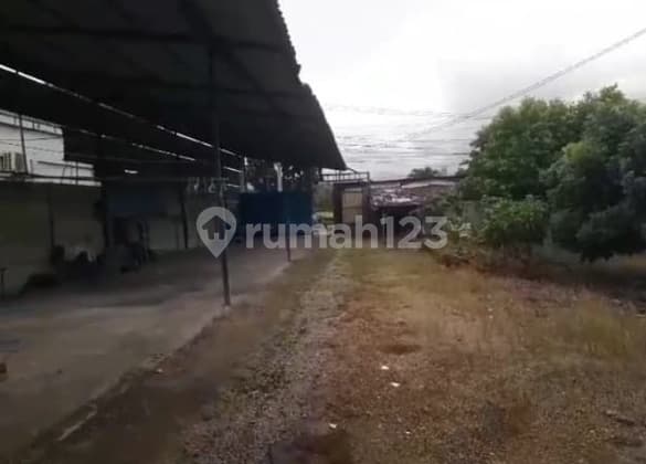 Land and House in Jembrana to Gilimanuk Port - Ketapang Bali.