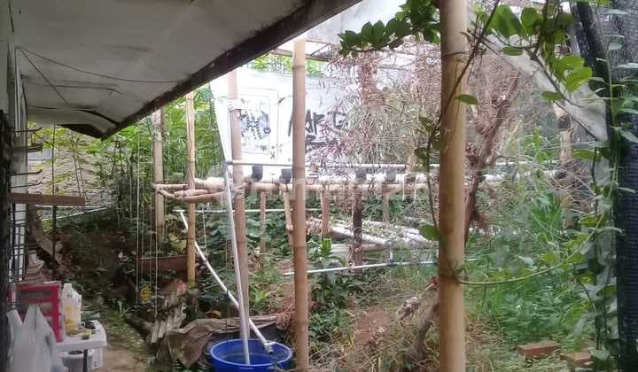 Tanah di Jatihandap, Bandung