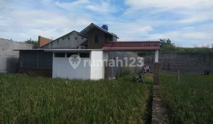 Ruang Usaha di Margaasih, Bandung