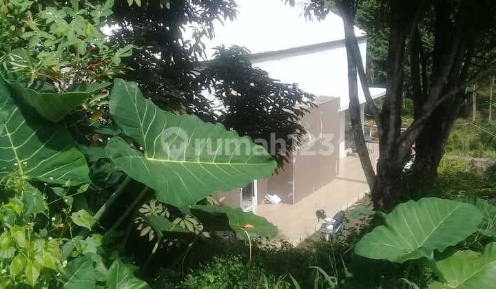 Tanah di Sirnagalih Cimenyan, Bandung