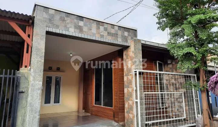 Rumah Unfurnished di Soreang Residence, Bandung