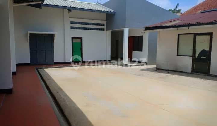 Gudang di Kopo, Bandung